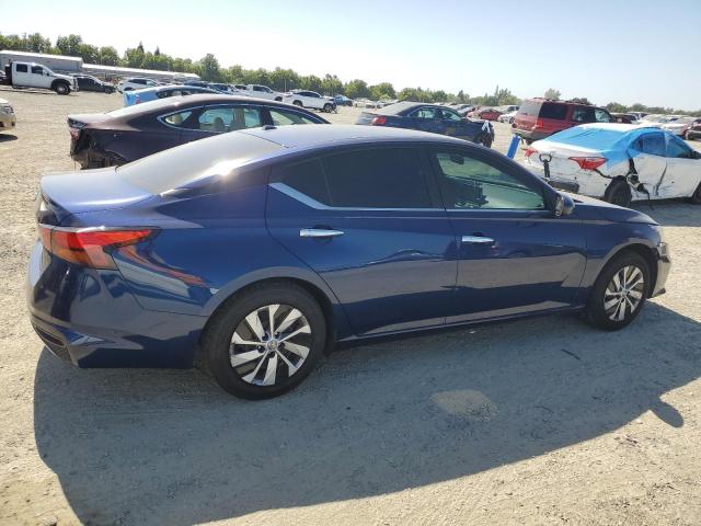  NISSAN ALTIMA 2019 Blue