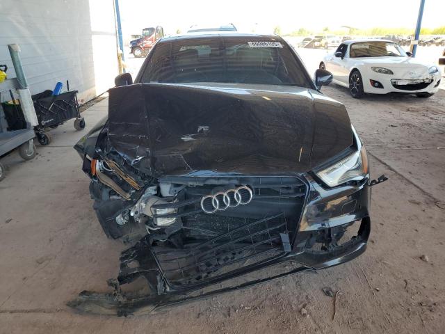  AUDI A3 2016 Czarny