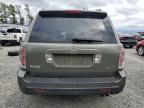 2008 Honda Pilot Exl   en Venta en Arlington, WA - Side