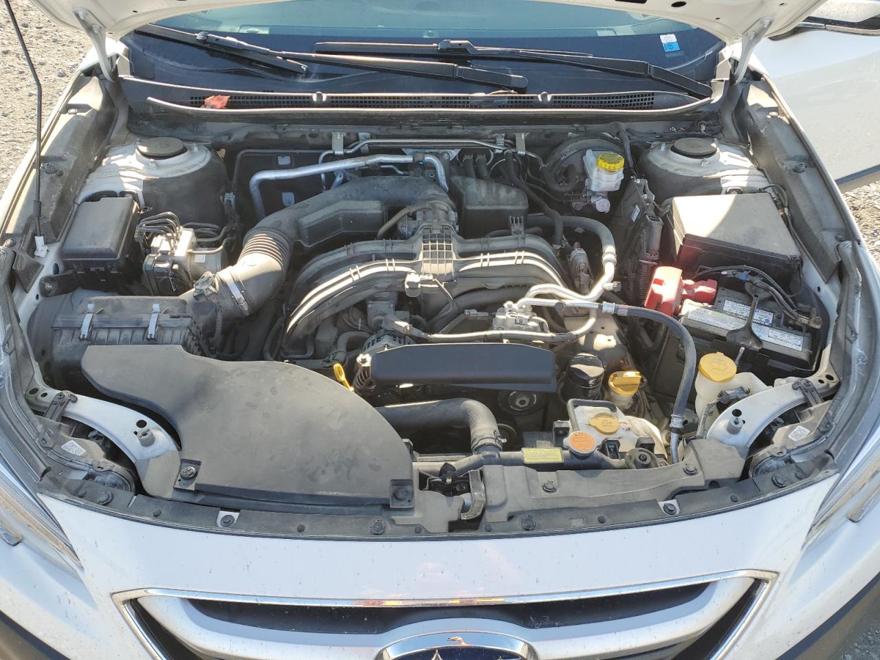 2022 Subaru Outback Touring VIN: 4S4BTAPC4N3131780 Lot: 62855265