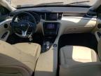 2020 Infiniti Qx50 Pure на продаже в Hillsborough, NJ - Front End