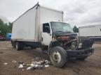 2023 International Mv607 en Venta en Littleton, CO - Rollover
