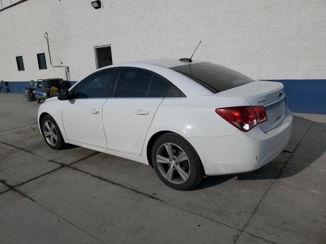  CHEVROLET CRUZE 2015 Biały