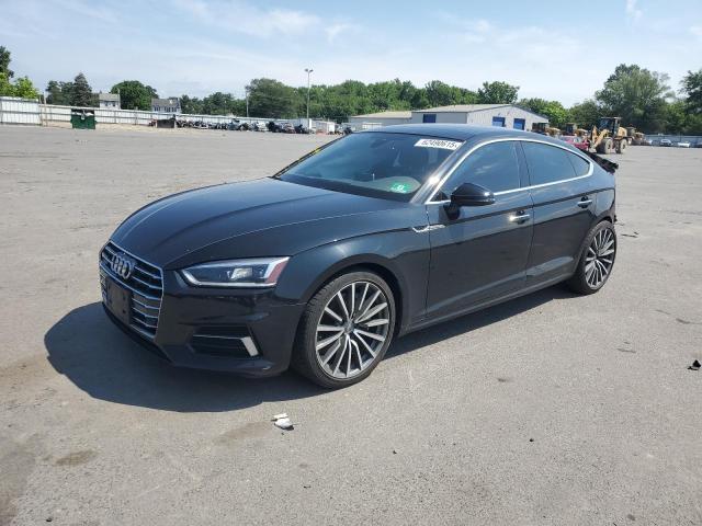2018 Audi A5 Premium Plus