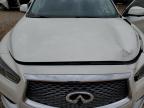 2016 Infiniti Qx60  zu verkaufen in Tanner, AL - Front End