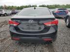 2014 Hyundai Elantra Coupe Gs за продажба в Hillsborough, NJ - Mechanical