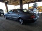 2005 Mercedes-Benz S 500   en Venta en American Canyon, CA - Rear End