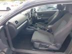 2011 VOLKSWAGEN SCIROCCO T for sale at Copart SANDTOFT