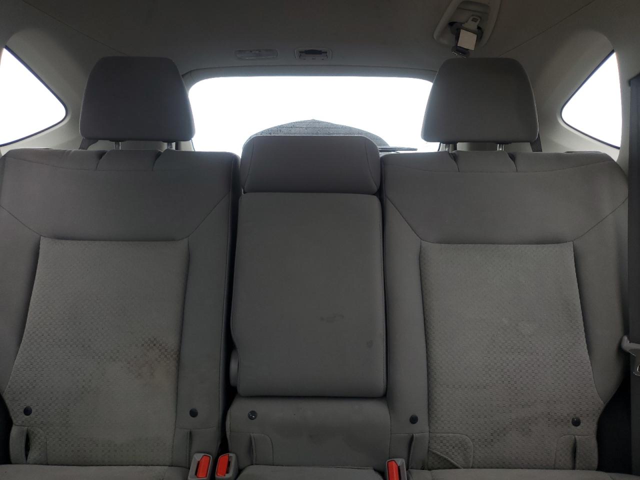 2HKRM4H41GH650804 HONDA CRV 2016
