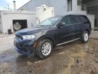 2023 Dodge Durango Sxt продається в Fredericksburg, VA - Mechanical