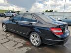 2009 Mercedes-Benz C 300 4Matic for Sale in Littleton, CO - Front End