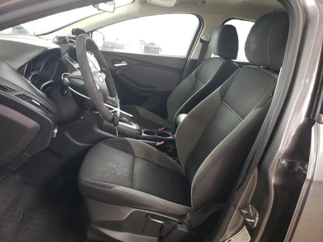  FORD FOCUS 2013 Gray