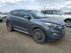 2017 HYUNDAI TUCSON LIMITED à vendre chez Copart AB - CALGARY