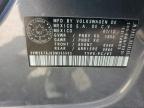 2013 VOLKSWAGEN JETTA BASE   à vendre chez Copart AB - EDMONTON