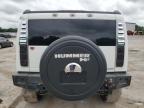 2005 Hummer H2  en Venta en Oklahoma City, OK - Minor Dent/Scratches