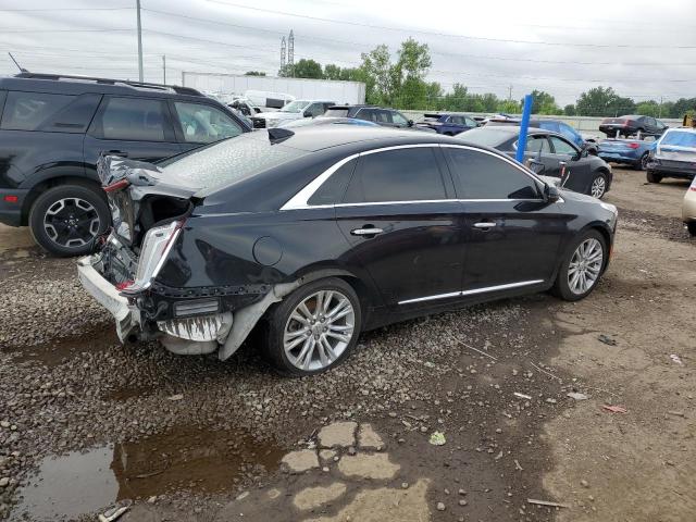  CADILLAC XTS 2019 Черный