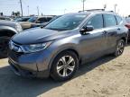 2018 HONDA CR-V LX   à vendre chez Copart CA - LOS ANGELES