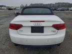 2013 Audi A5 Prestige იყიდება Lumberton-ში, NC - Front End