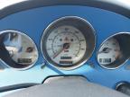 2002 MERCEDES BENZ SLK 320 AU for sale at Copart COLCHESTER