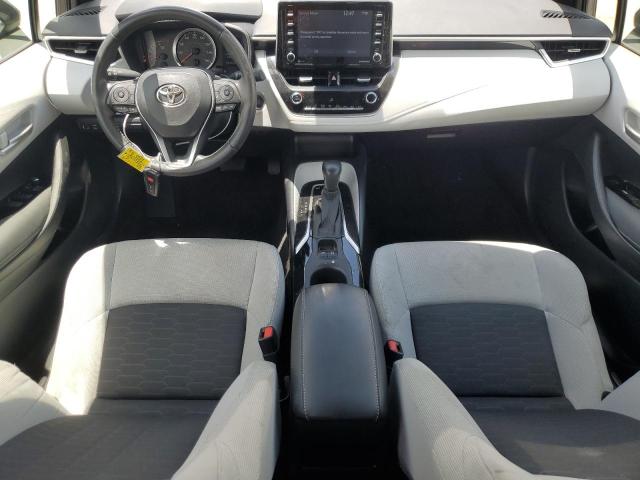  TOYOTA COROLLA 2021 Szary