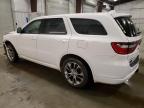 2019 Dodge Durango Gt продається в Avon, MN - Front End