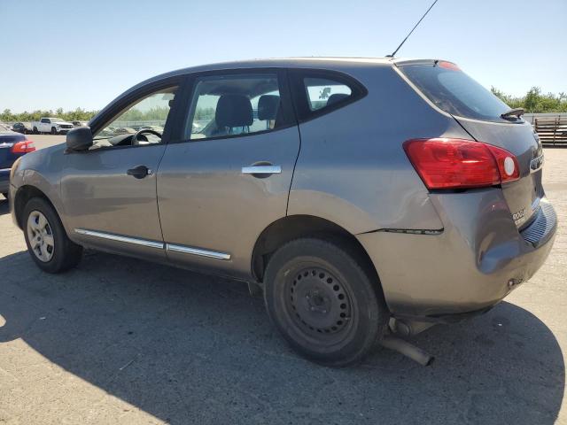  NISSAN ROGUE 2015 Szary