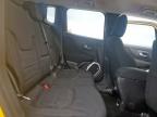 2018 Jeep Renegade Latitude en Venta en Haslet, TX - Front End
