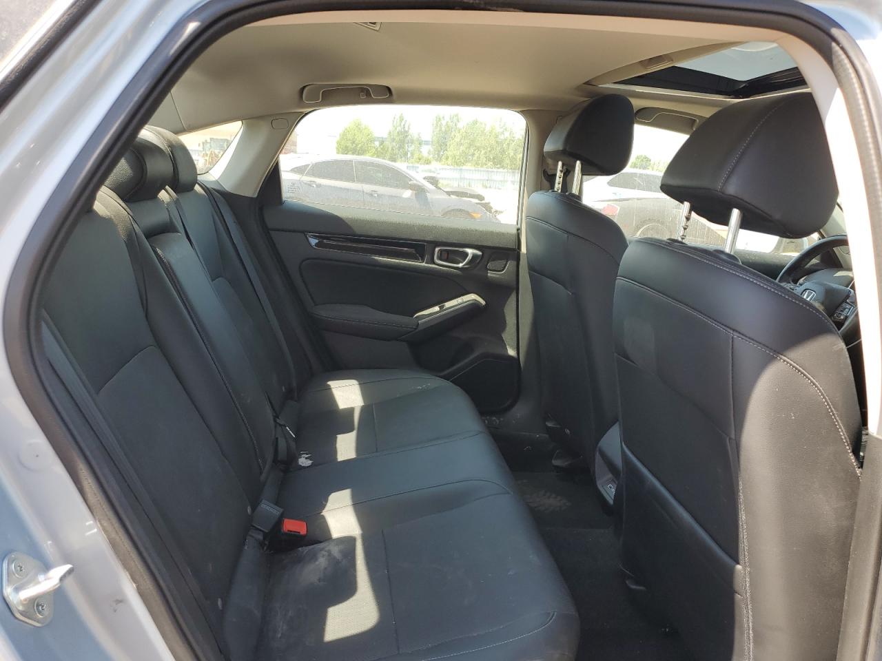 HONDA CIVIC 2022 VIN 2HGFE1F96NH001195 фото 10