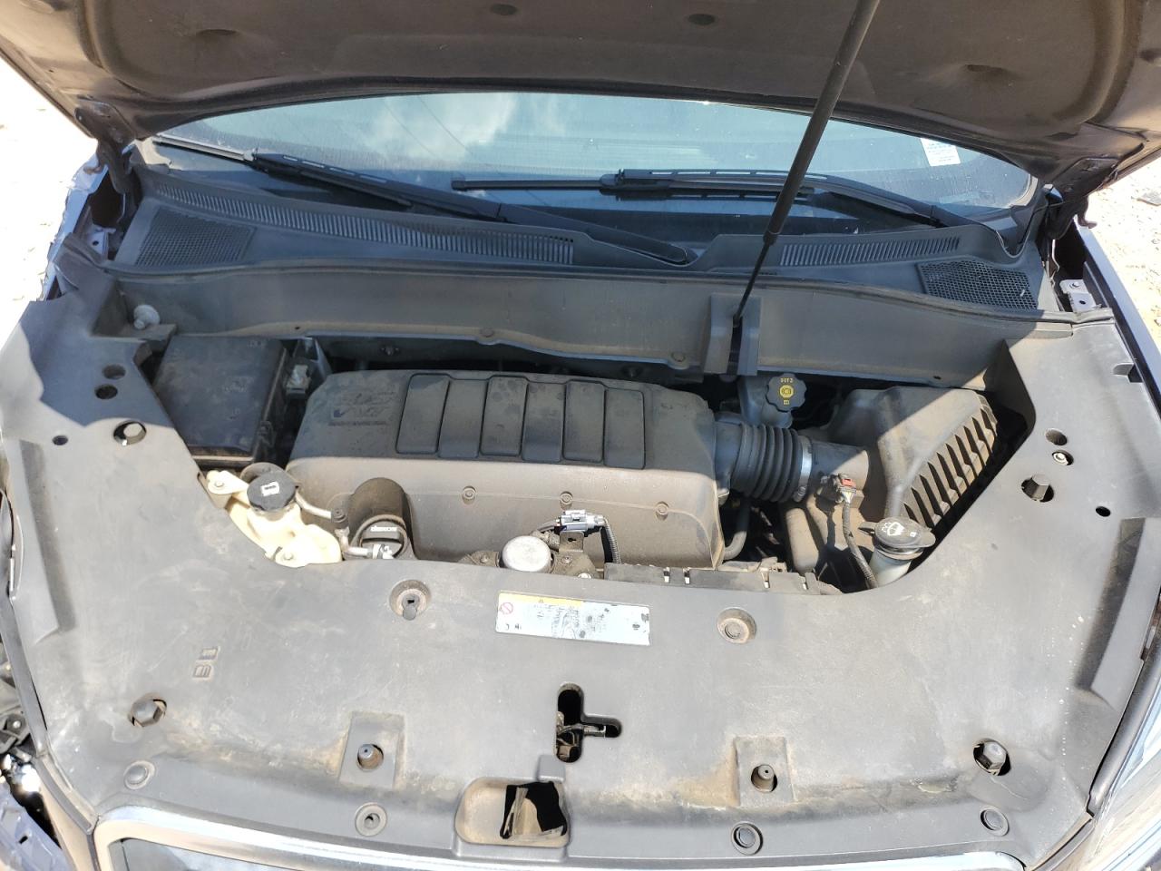 2014 GMC Acadia Sle VIN: 1GKKRPKD4EJ309449 Lot: 62334245