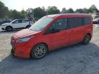 2018 FORD TRANSIT CONNECT XLT   for sale at Copart TN - KNOXVILLE