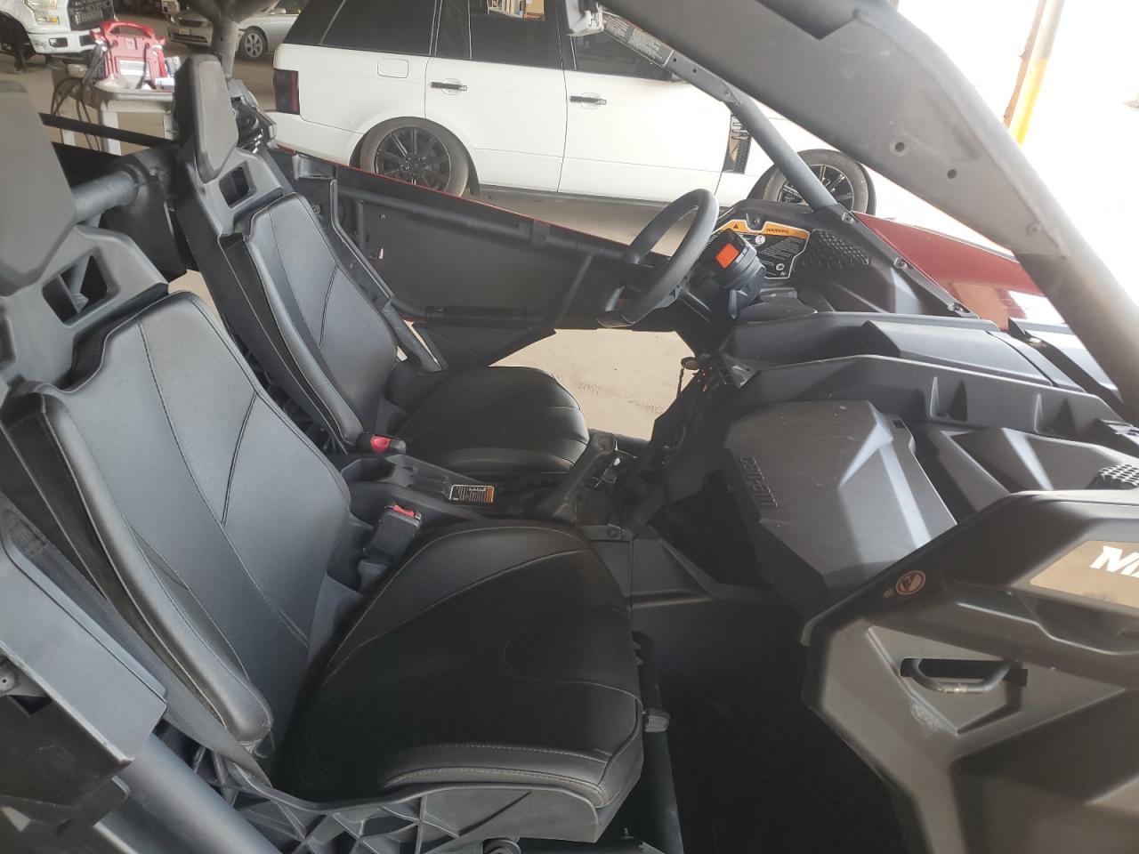 CAN-AM SIDEBYSIDE 2024 VIN 3JBVMAY25RE000265 zdjęcie 5