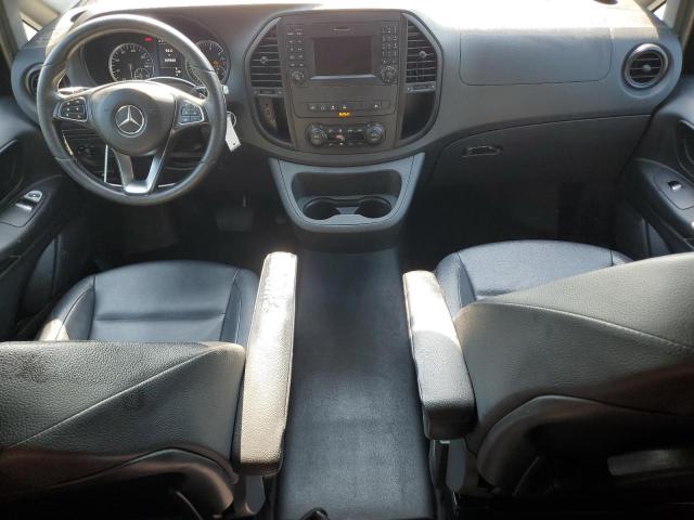  MERCEDES-BENZ METRIS 2018 Black
