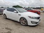 2013 Kia Optima Sx იყიდება Wilmer-ში, TX - Hail