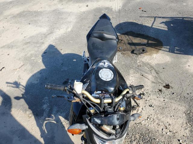 2011 HONDA CB1000 R  