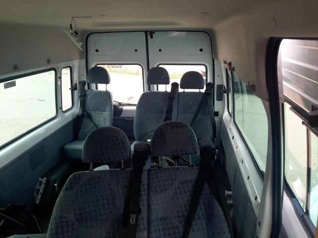 2013 FORD TRANSIT 13