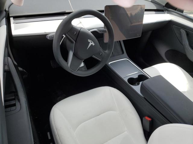  TESLA MODEL Y 2023 Сharcoal