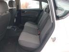 2009 SEAT LEON S EMO for sale at Copart SANDWICH