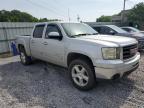 2011 Gmc Sierra K1500 Sle na sprzedaż w Grenada, MS - Front End