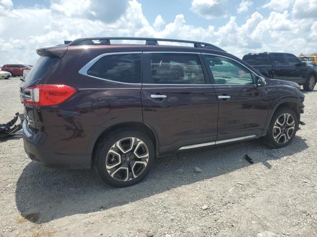  SUBARU ASCENT 2023 Бордовый