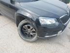 2014 SKODA YETI OUTDO for sale at Copart SANDWICH