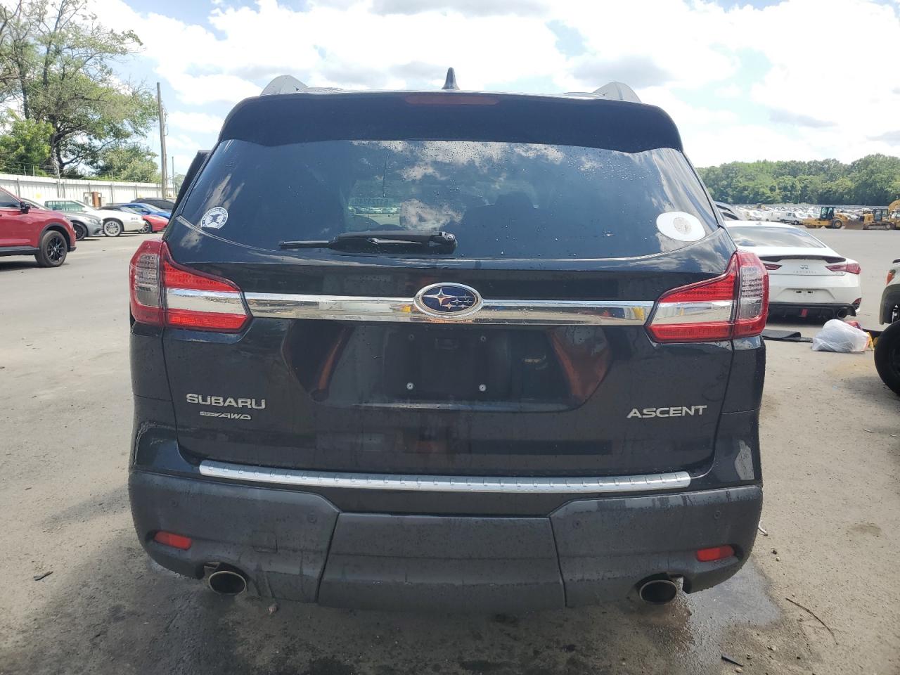 2020 Subaru Ascent Premium VIN: 4S4WMACD8L3448990 Lot: 61723245