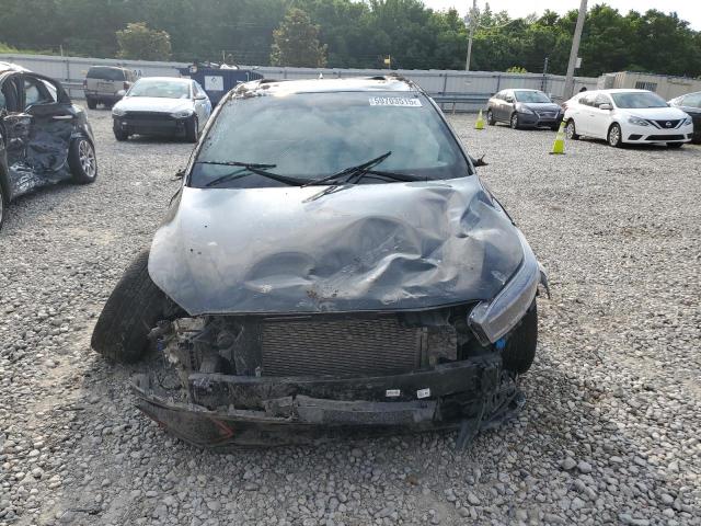  KIA FORTE 2024 Black