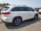 2018 Toyota Highlander Limited na sprzedaż w Pennsburg, PA - Front End