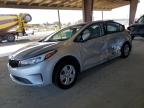 2017 Kia Forte Lx за продажба в American Canyon, CA - Side
