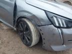 2023 PEUGEOT 208 GT PUR for sale at Copart BRISTOL