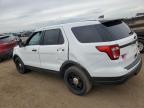 2019 Ford Explorer Police Interceptor იყიდება Brighton-ში, CO - Side