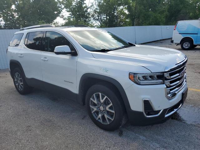  GMC ACADIA 2023 Белы