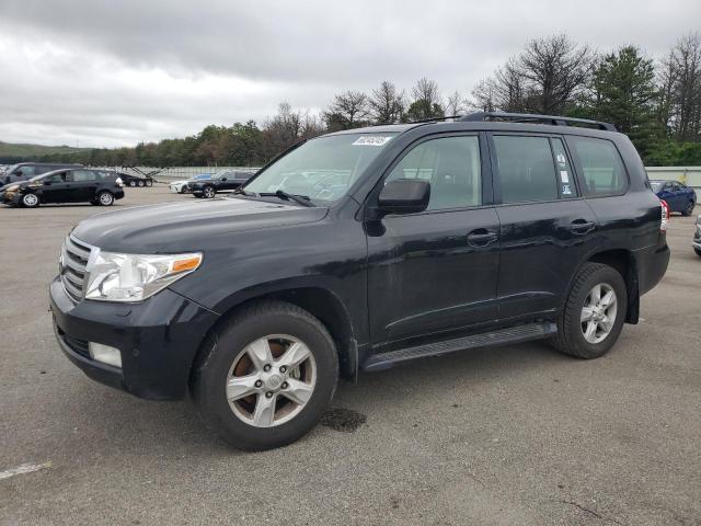 2008 Toyota Land Cruis 5.7L