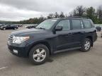 2008 Toyota Land Cruiser  за продажба в Brookhaven, NY - Rear End
