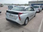 2016 TOYOTA PRIUS ACTI for sale at Copart SANDWICH